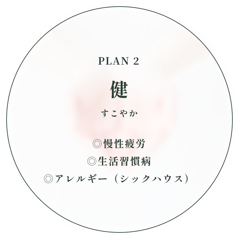PLAN 2 健